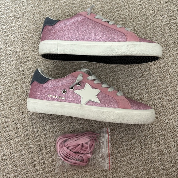 Vintage Havana Rinat Blush Multi - Picture 4 of 12